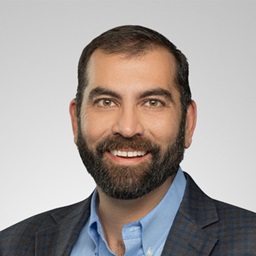 Mike Pedlow of Kestra Financial