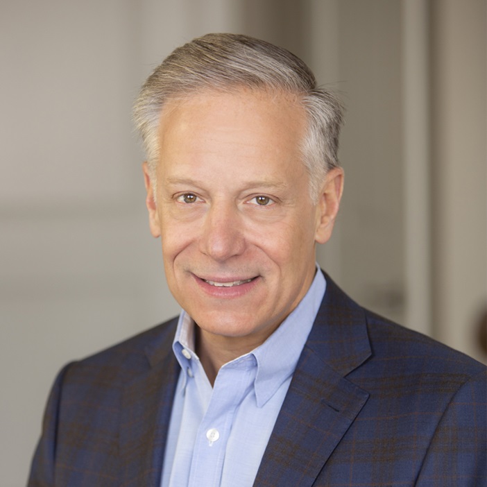 Stuart Silverman