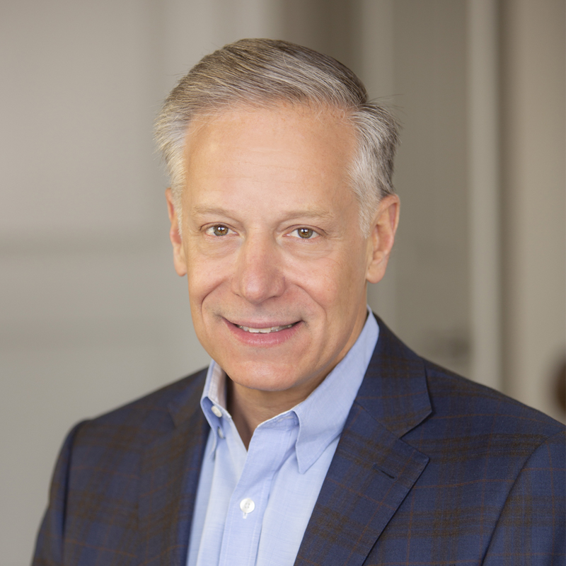 Stuart Silverman