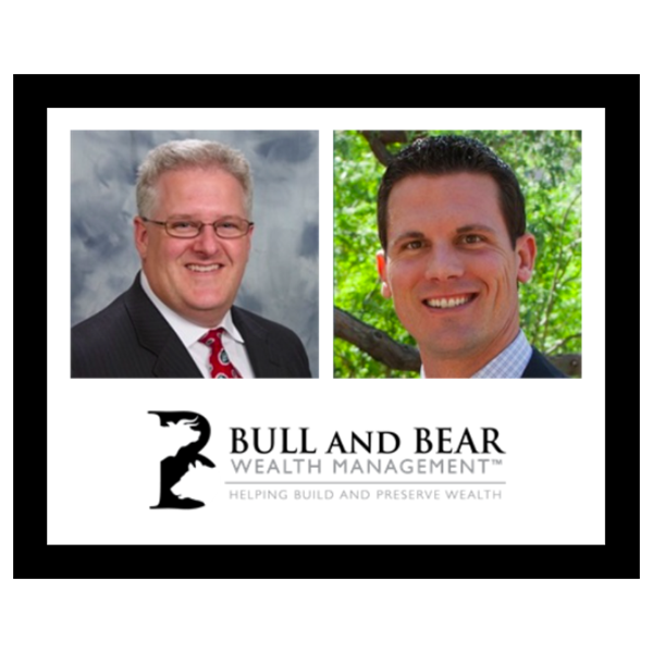 Bull and Bear