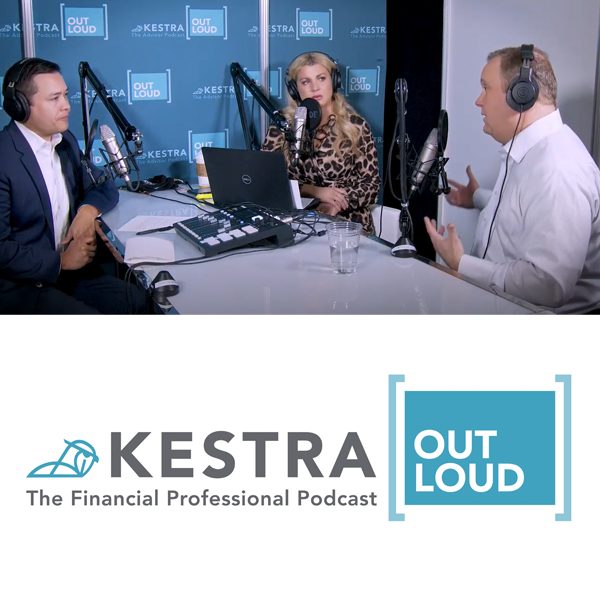 Kestra Out Loud