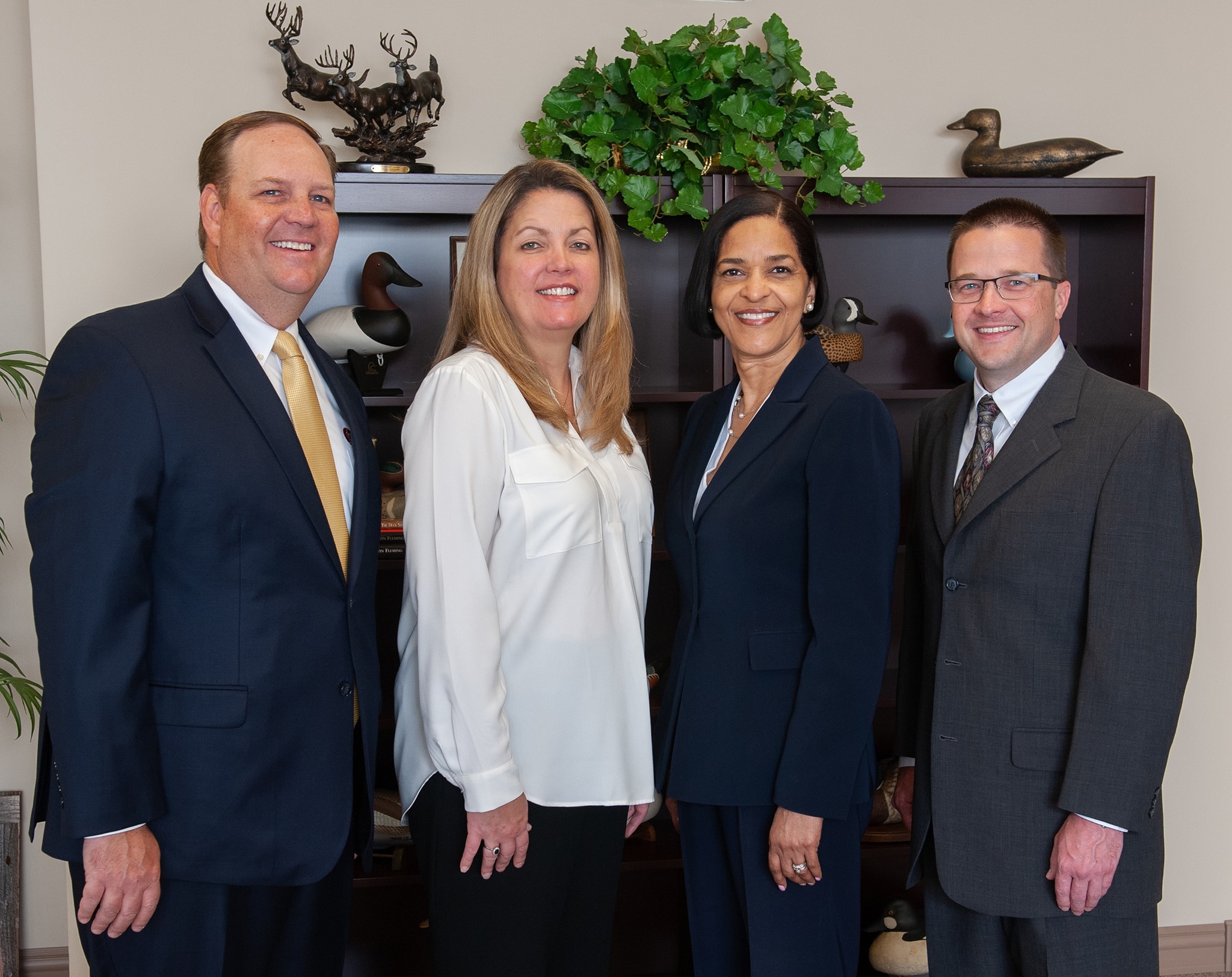 Kestra PWS Recruits 7 Breakaway Teams in 2020; Expands