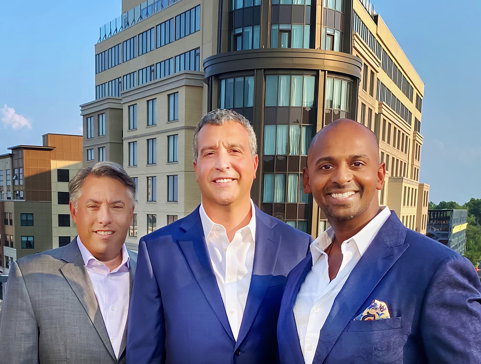 Kestra Financial Recruits Griffin Financial Group