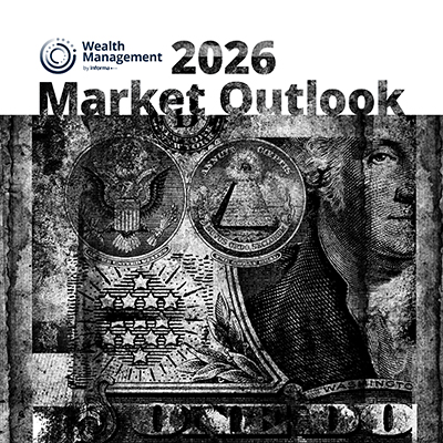 2026 Market Outlook Media Coverage on Wealth Management