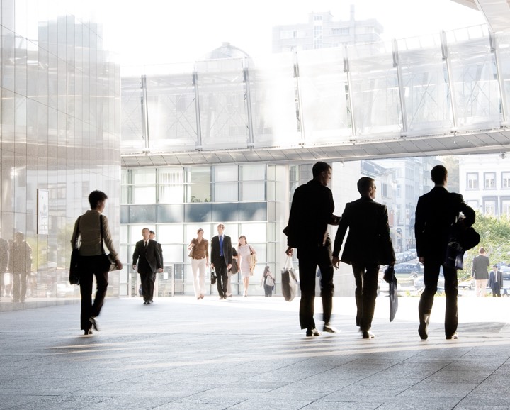 Turnkey a turning point