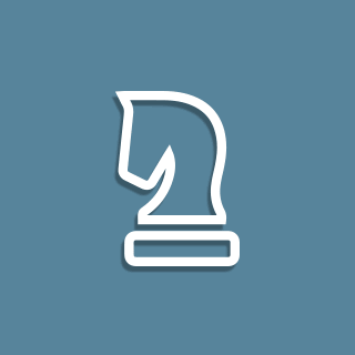 Chess Piece, Knight